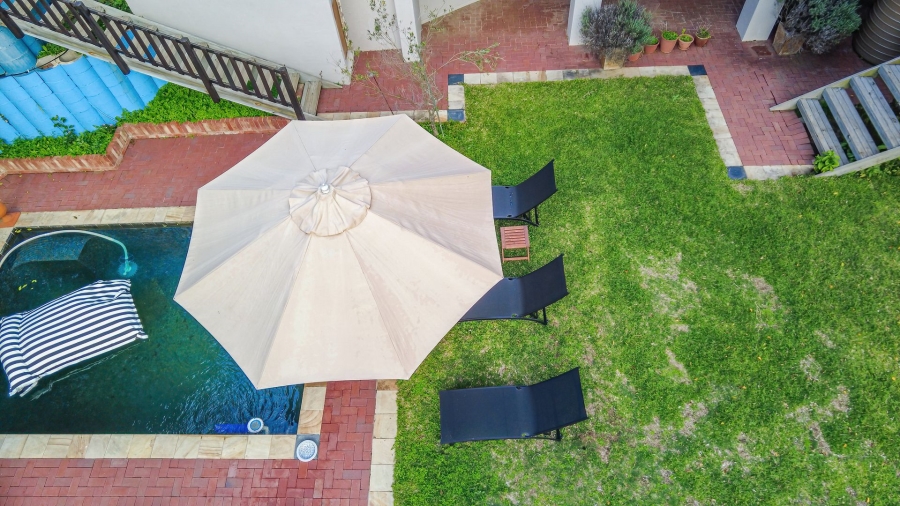 To Let 3 Bedroom Property for Rent in Walmer Eastern Cape